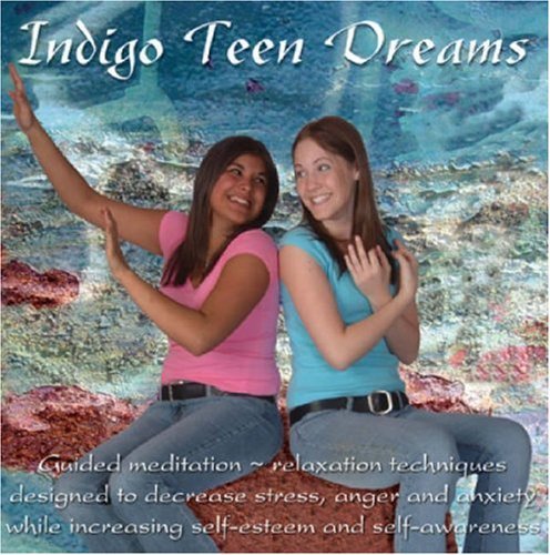 Indigo Teen Dreams Allows Teens 8